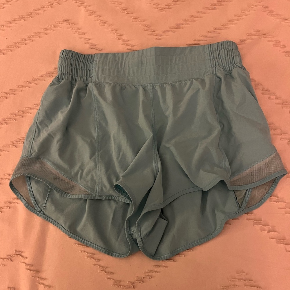 blue hotty hots 4 inch